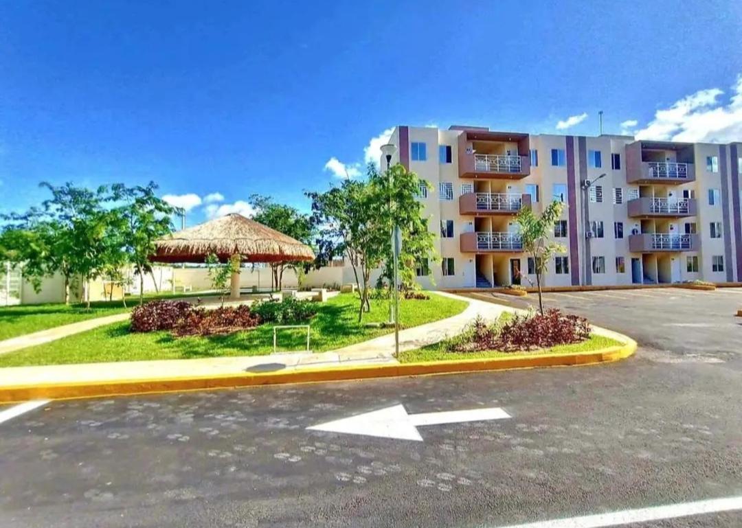 Apartamento Departamento Norte