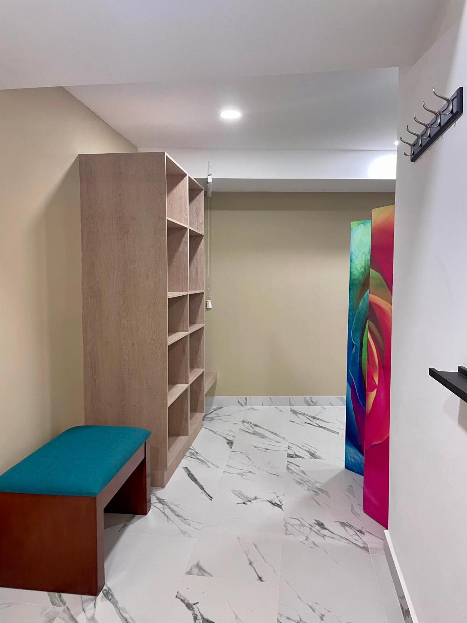 Barcelona 307 Cancún
