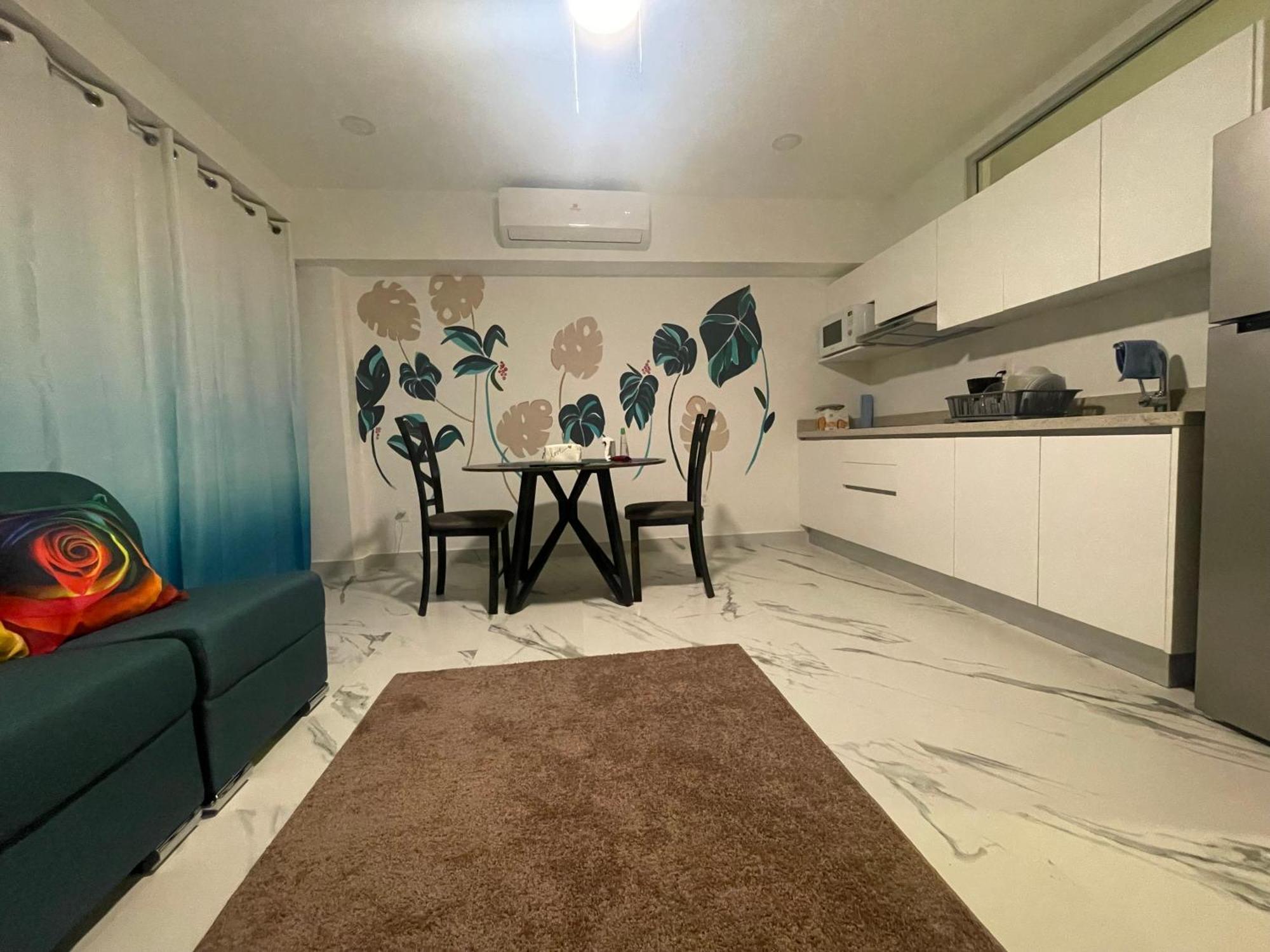 Barcelona 307 Cancún