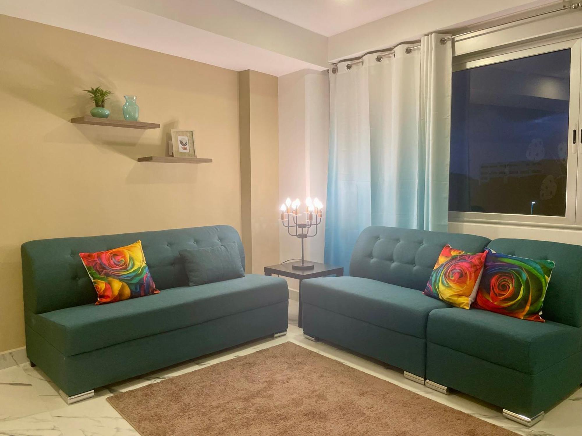 Apartamento Barcelona 307 Cancún