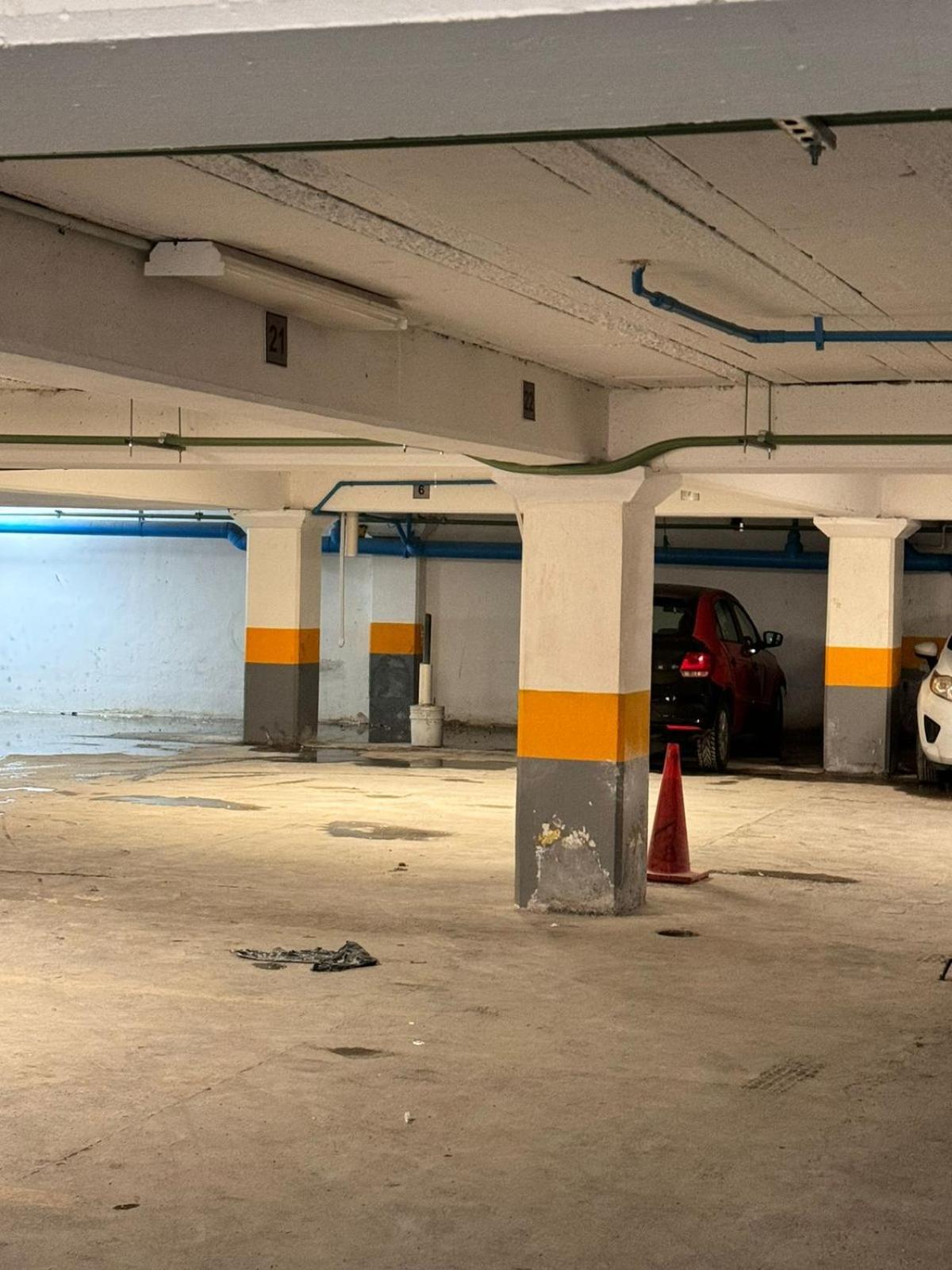 Barcelona 307 *