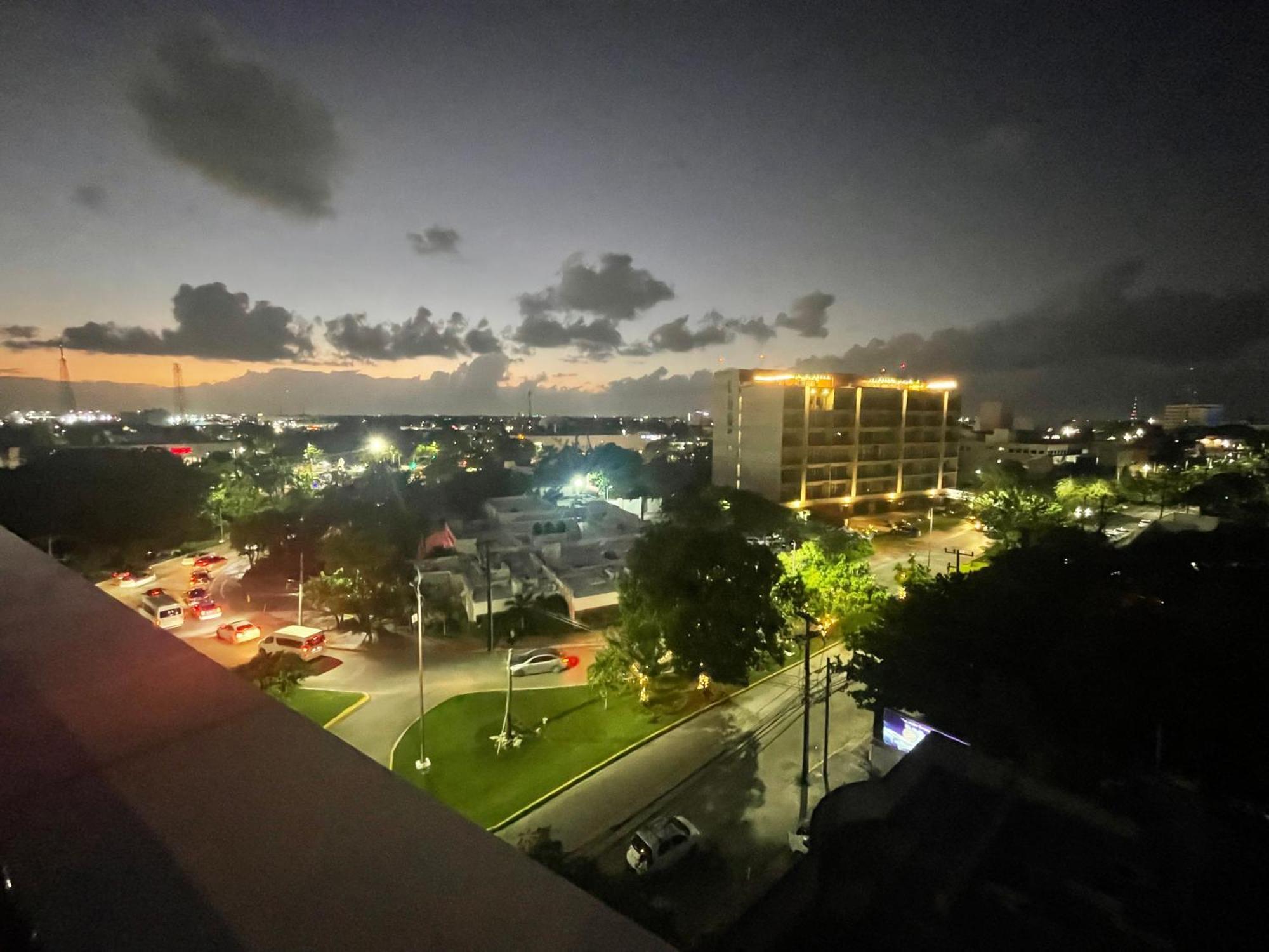 Apartamento Barcelona 307 Cancún