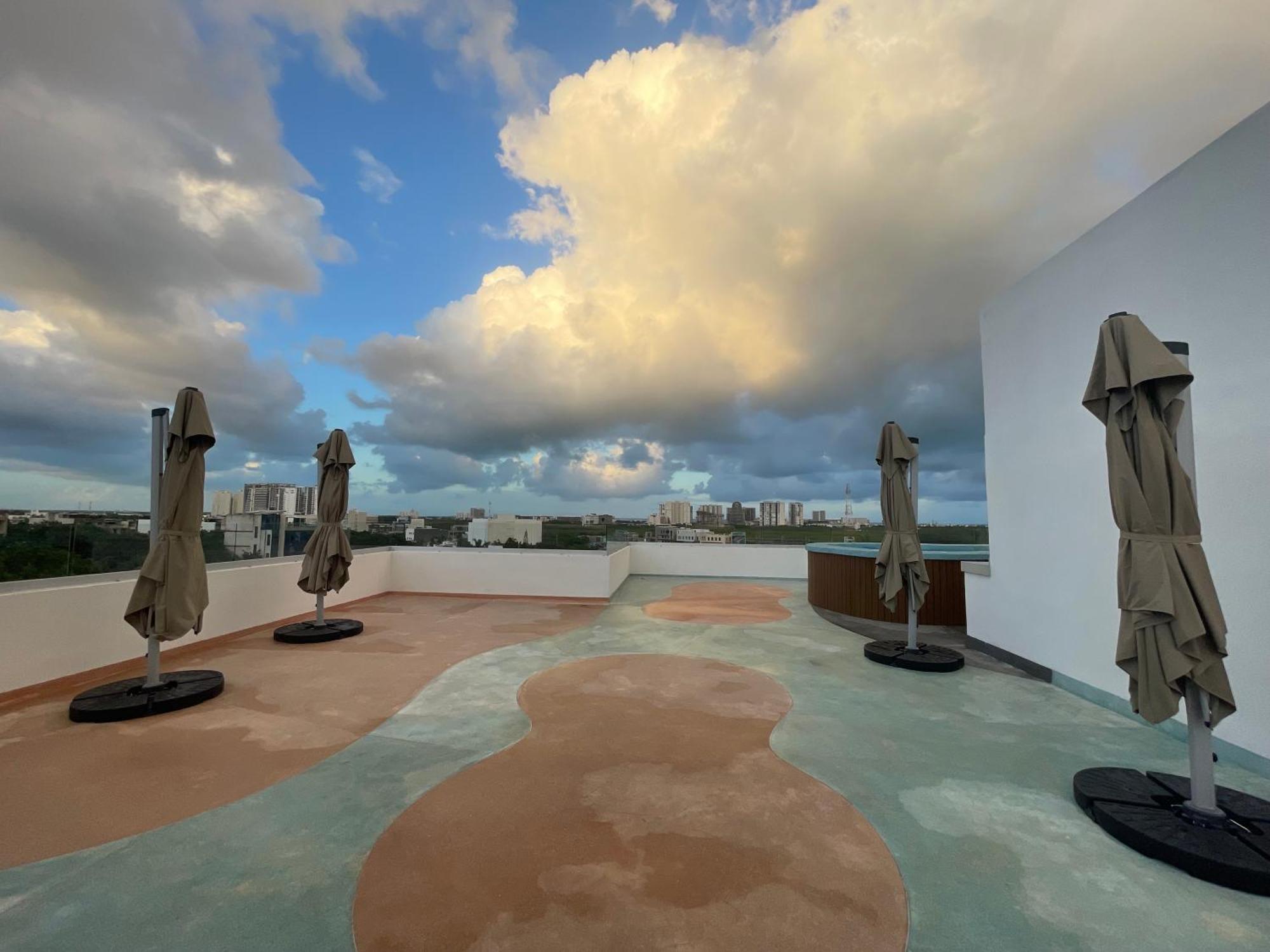 Apartamento Barcelona 307 Cancún
