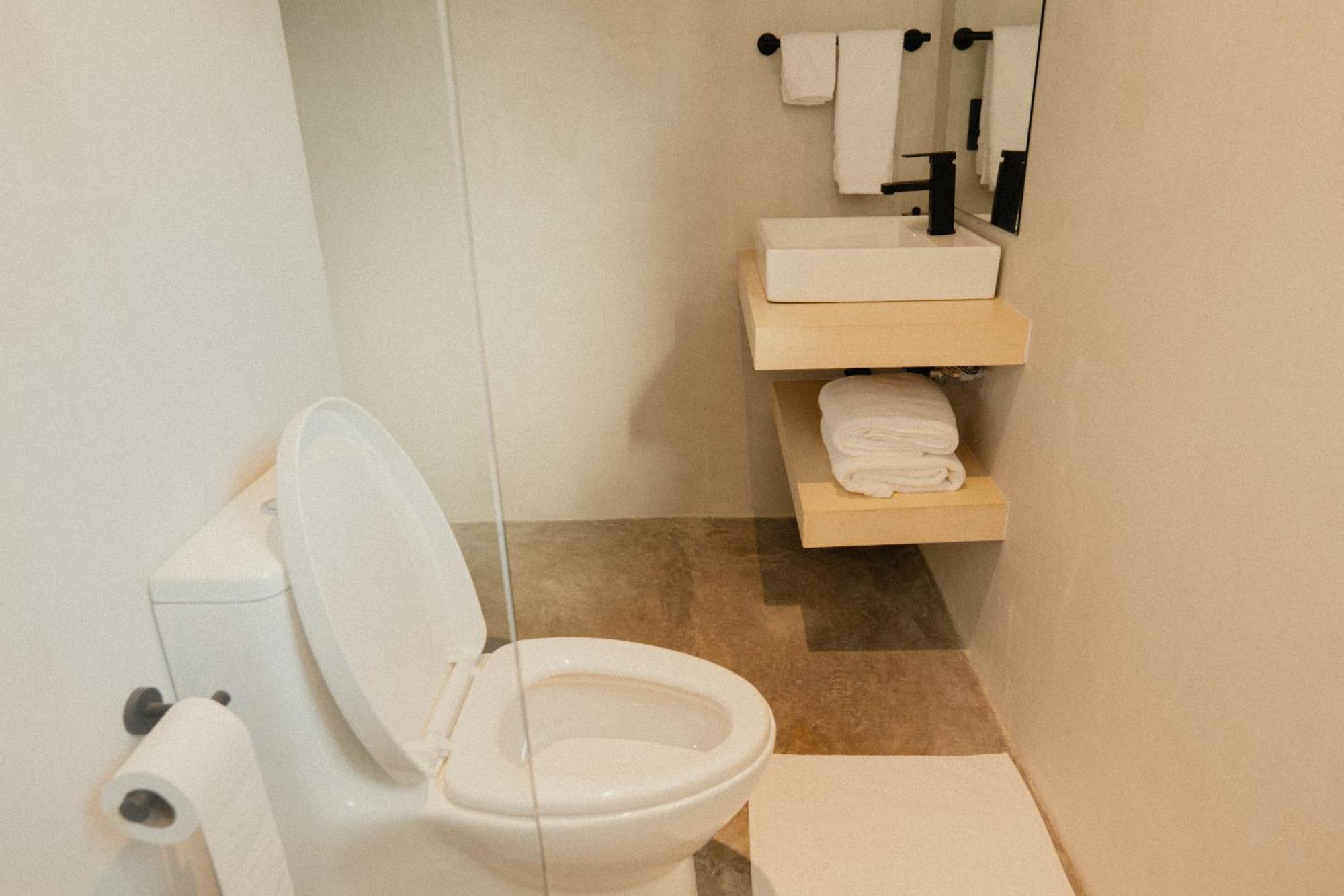 Hotel Ixum, Casa Boutique *