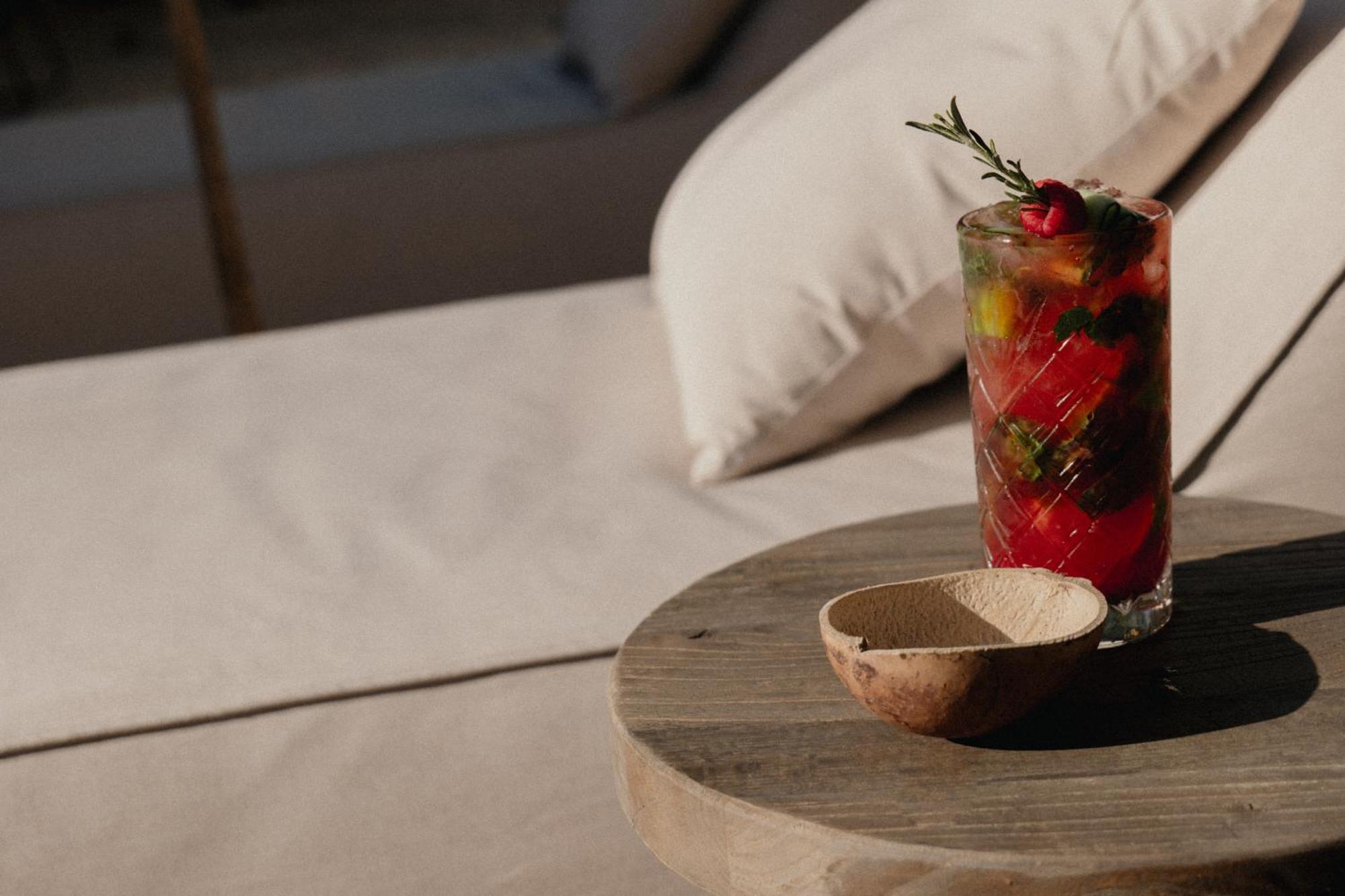 Ixum, Casa Boutique Hotel