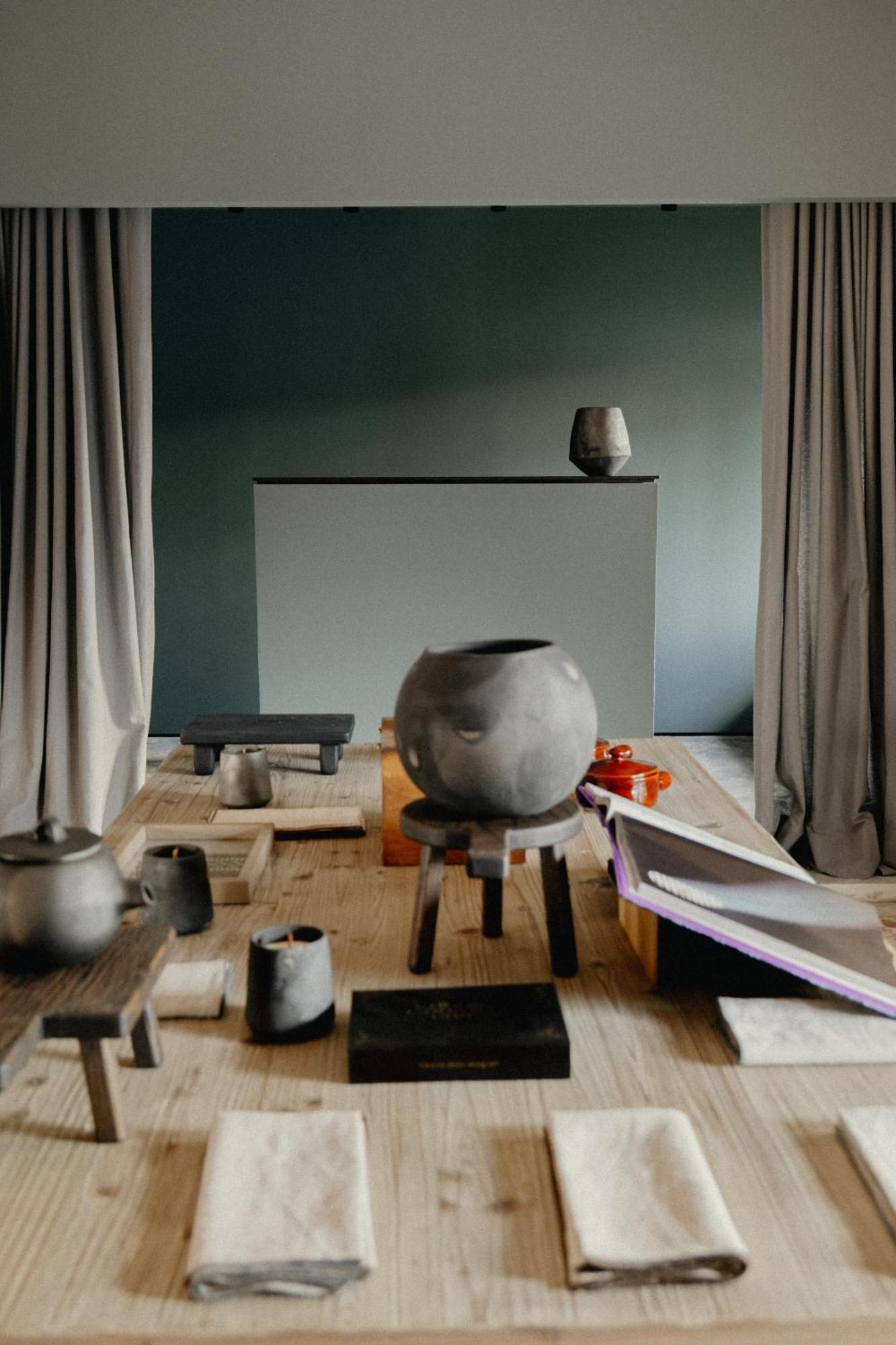 Ixum, Casa Boutique