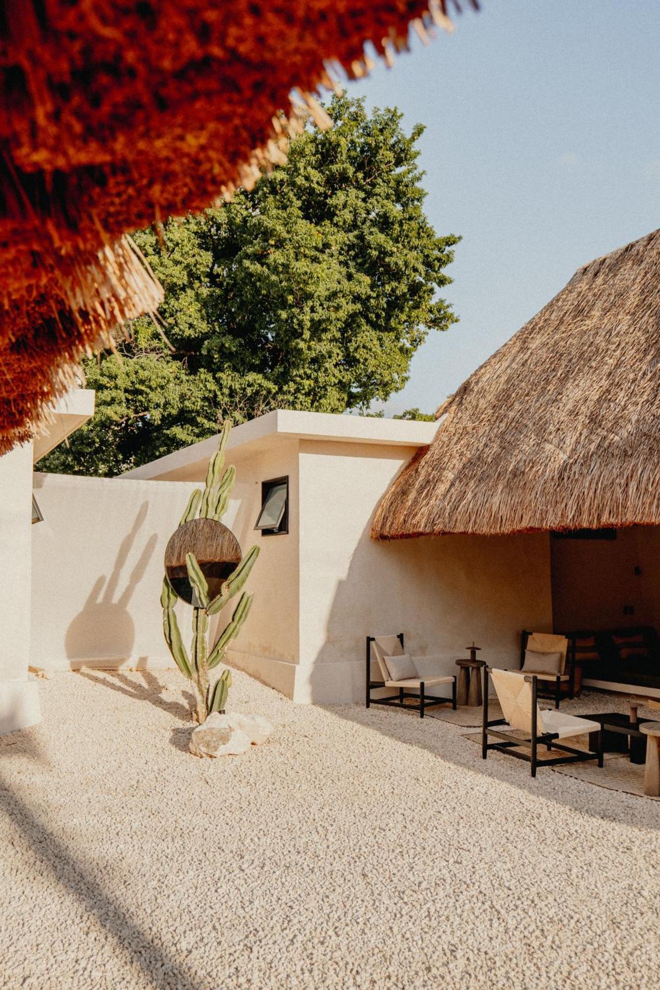 Hotel Ixum, Casa Boutique