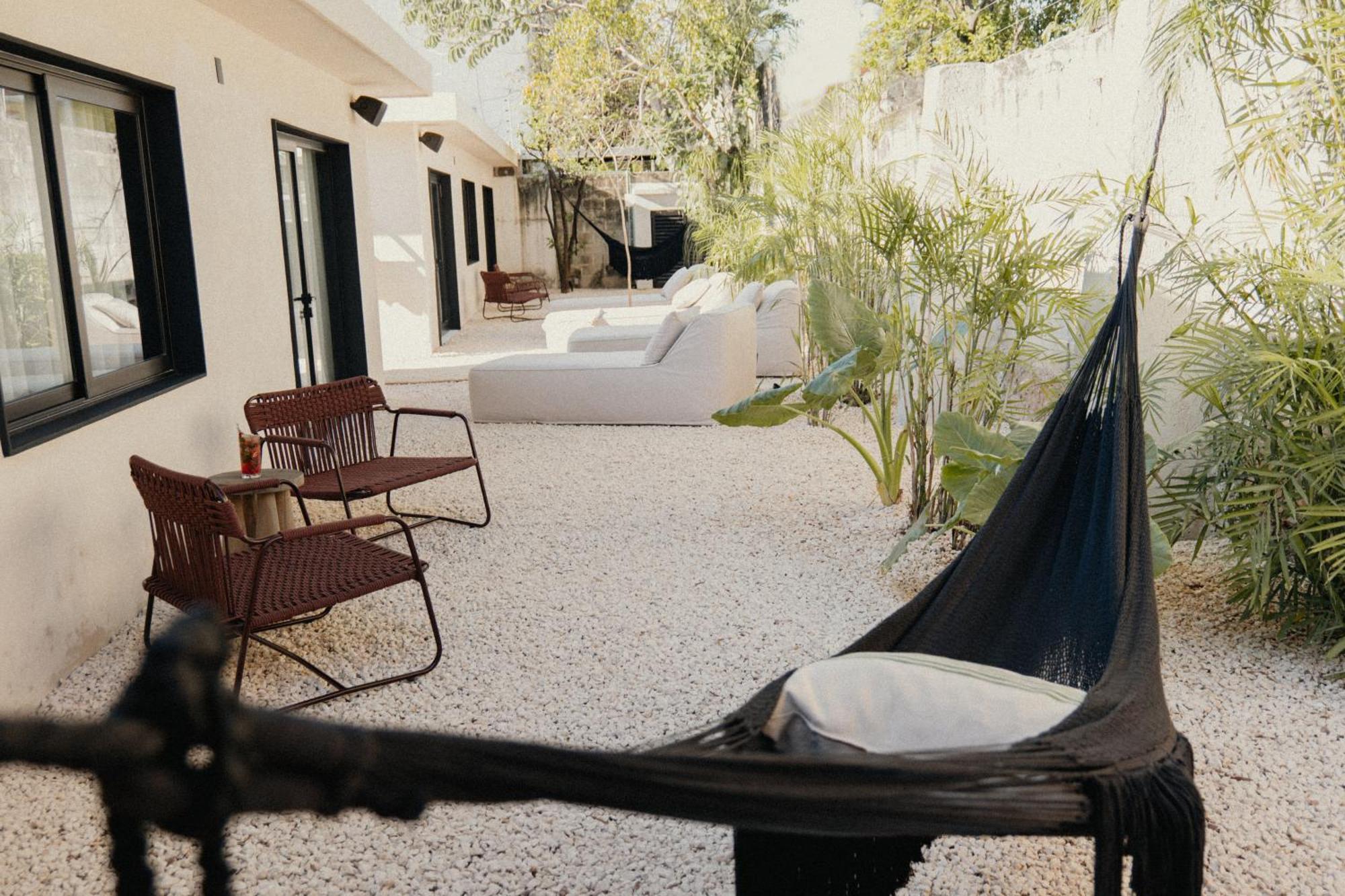Ixum, Casa Boutique * Cancún