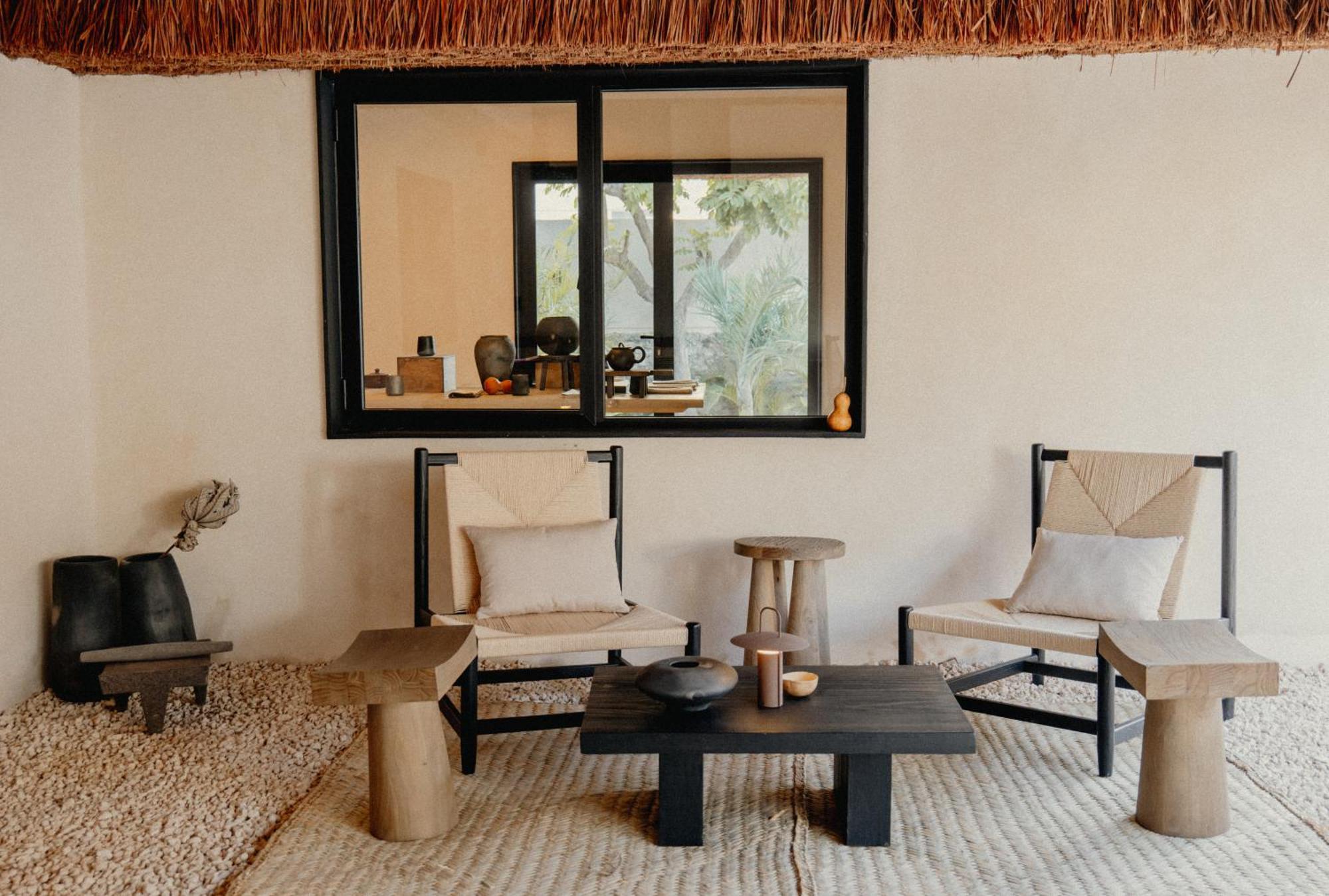 Ixum, Casa Boutique *