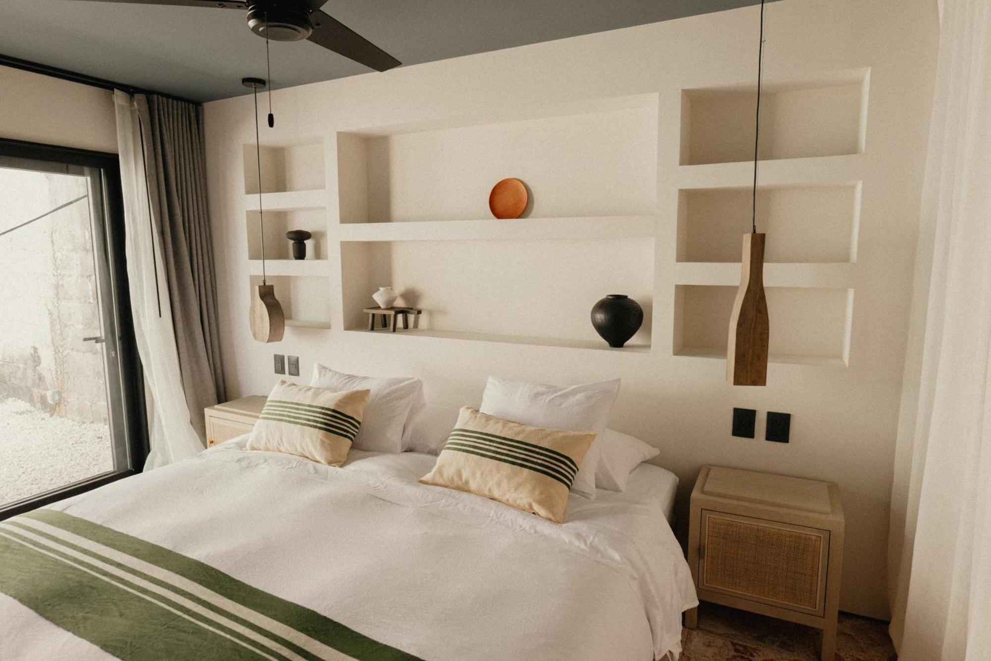 Hotel Ixum, Casa Boutique Cancún