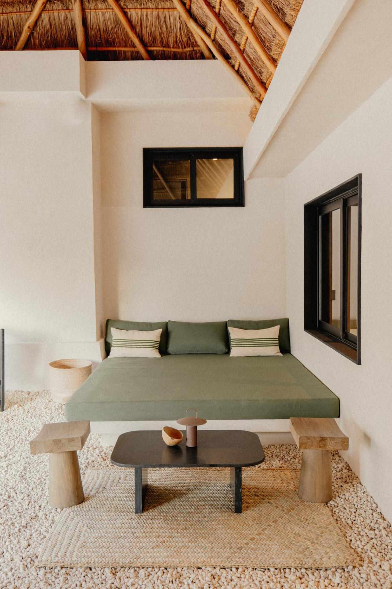 Ixum, Casa Boutique Hotel