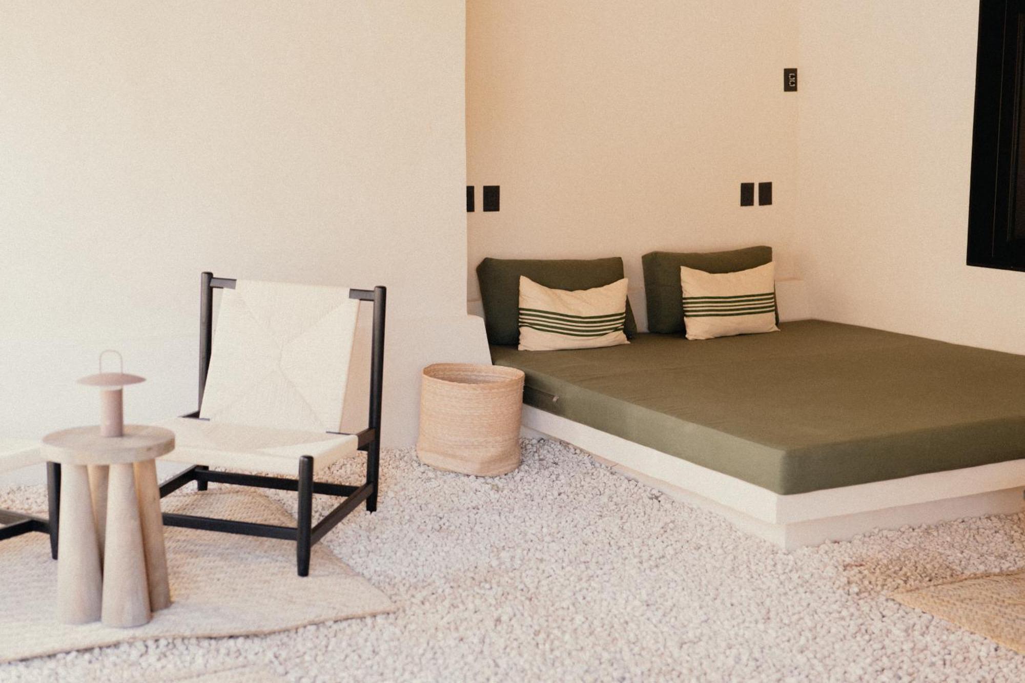 Hotel Ixum, Casa Boutique Cancún