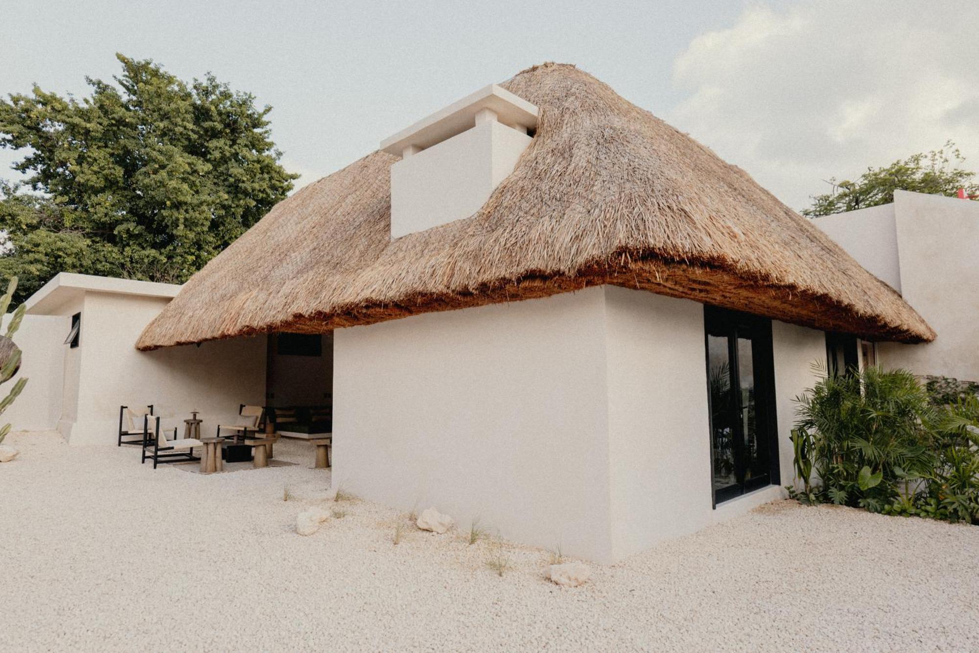 Ixum, Casa Boutique *