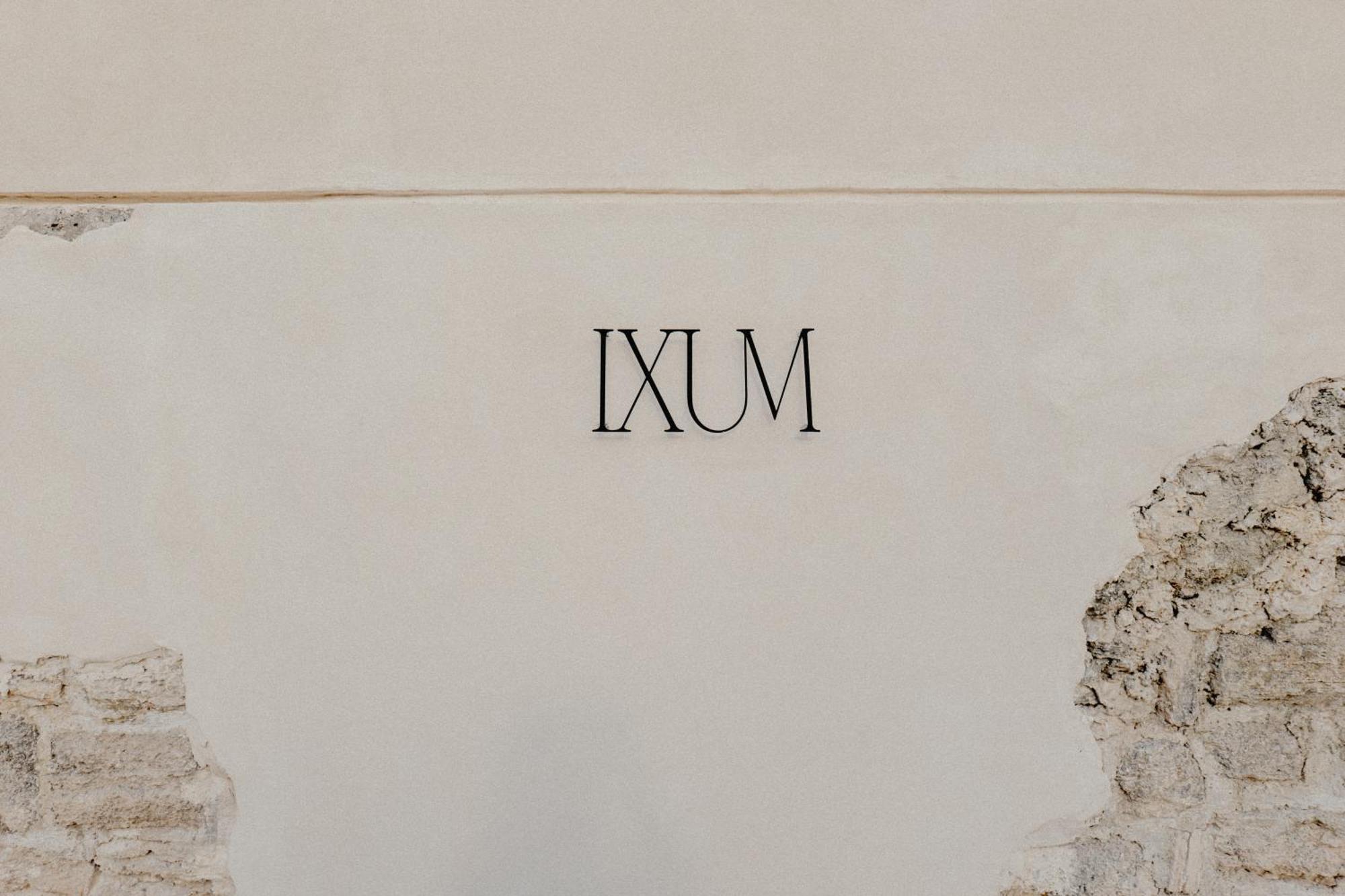 Ixum, Casa Boutique Cancún