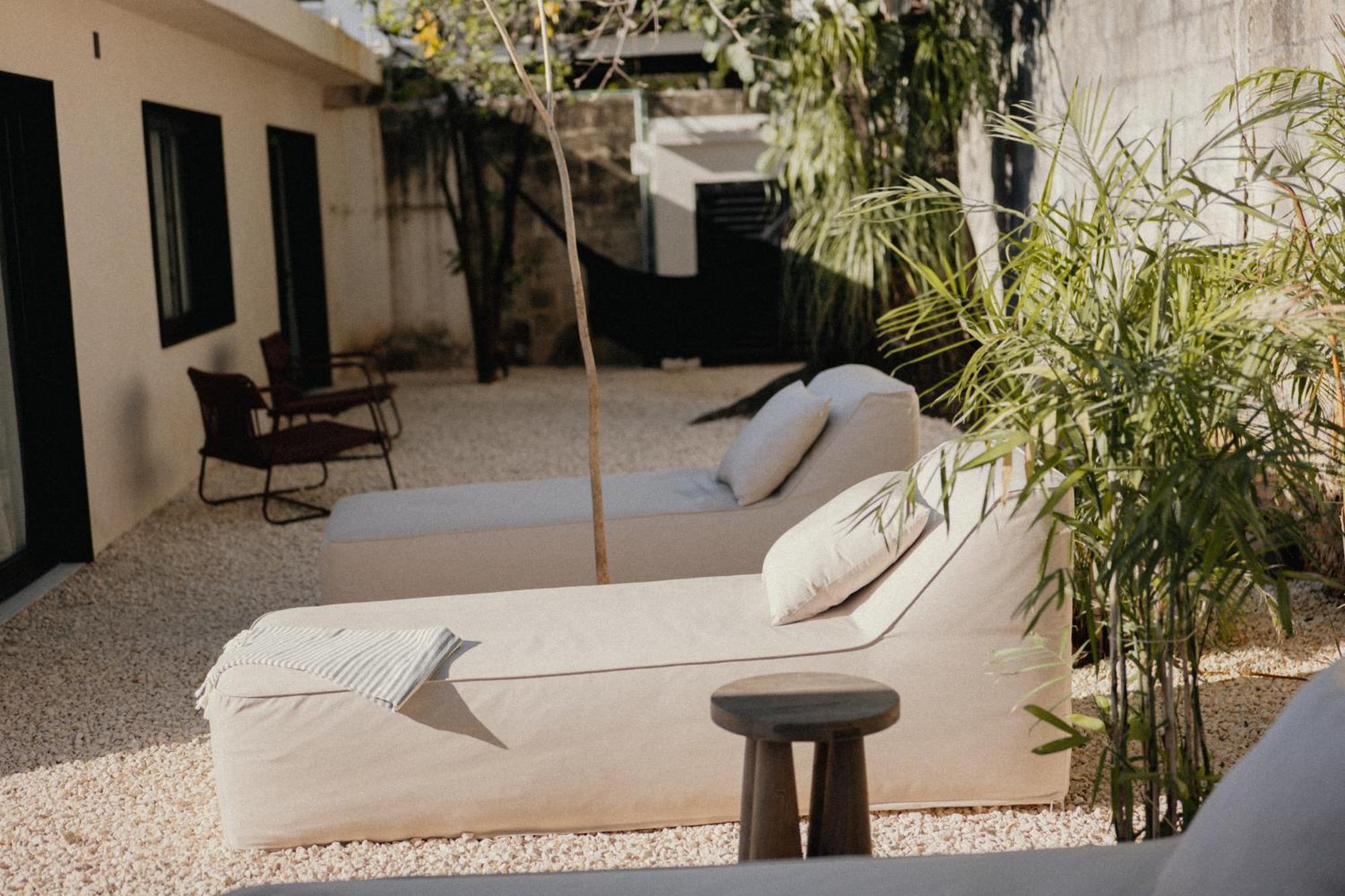 Hotel Ixum, Casa Boutique Cancún