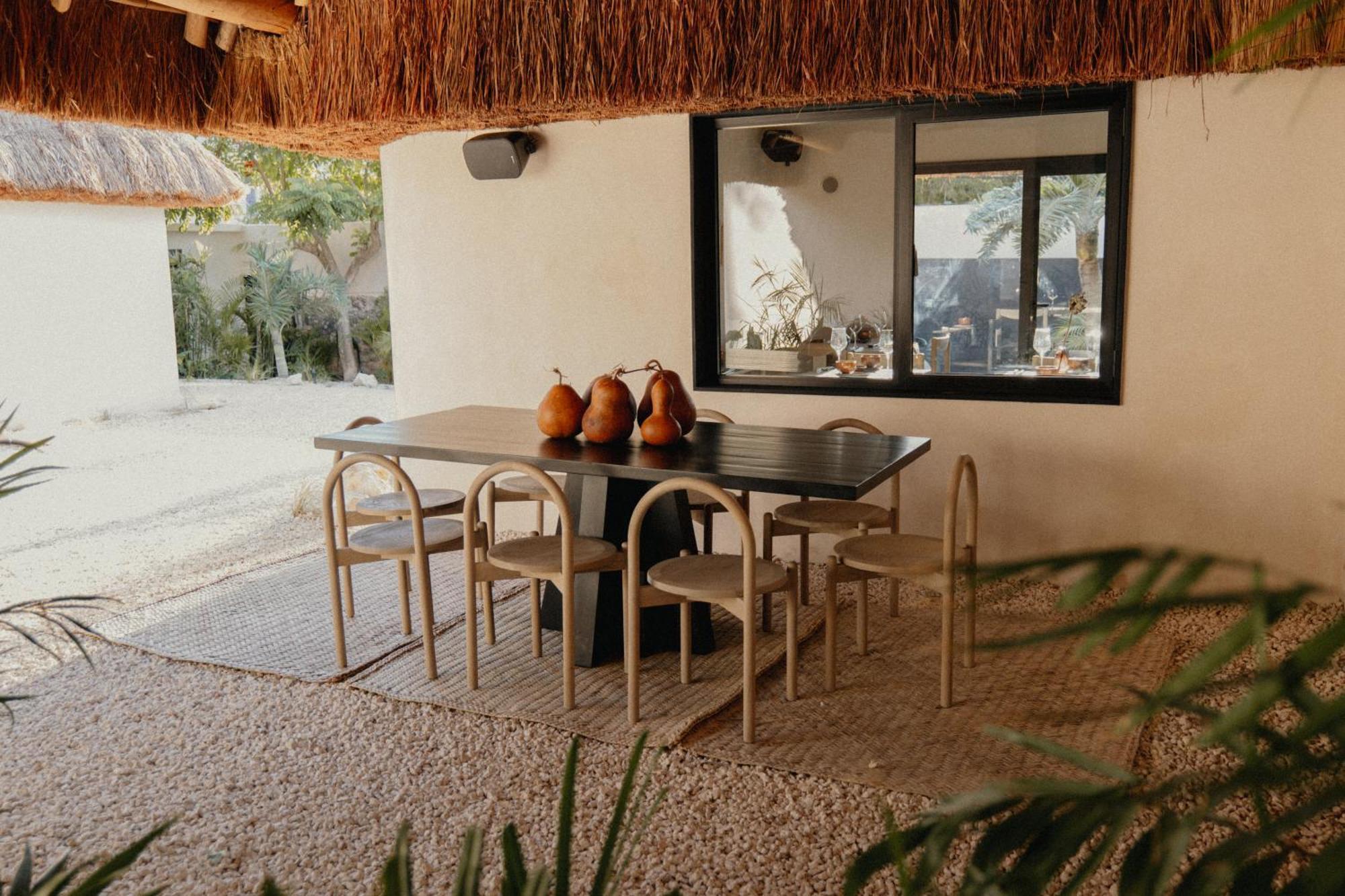 Hotel Ixum, Casa Boutique Cancún