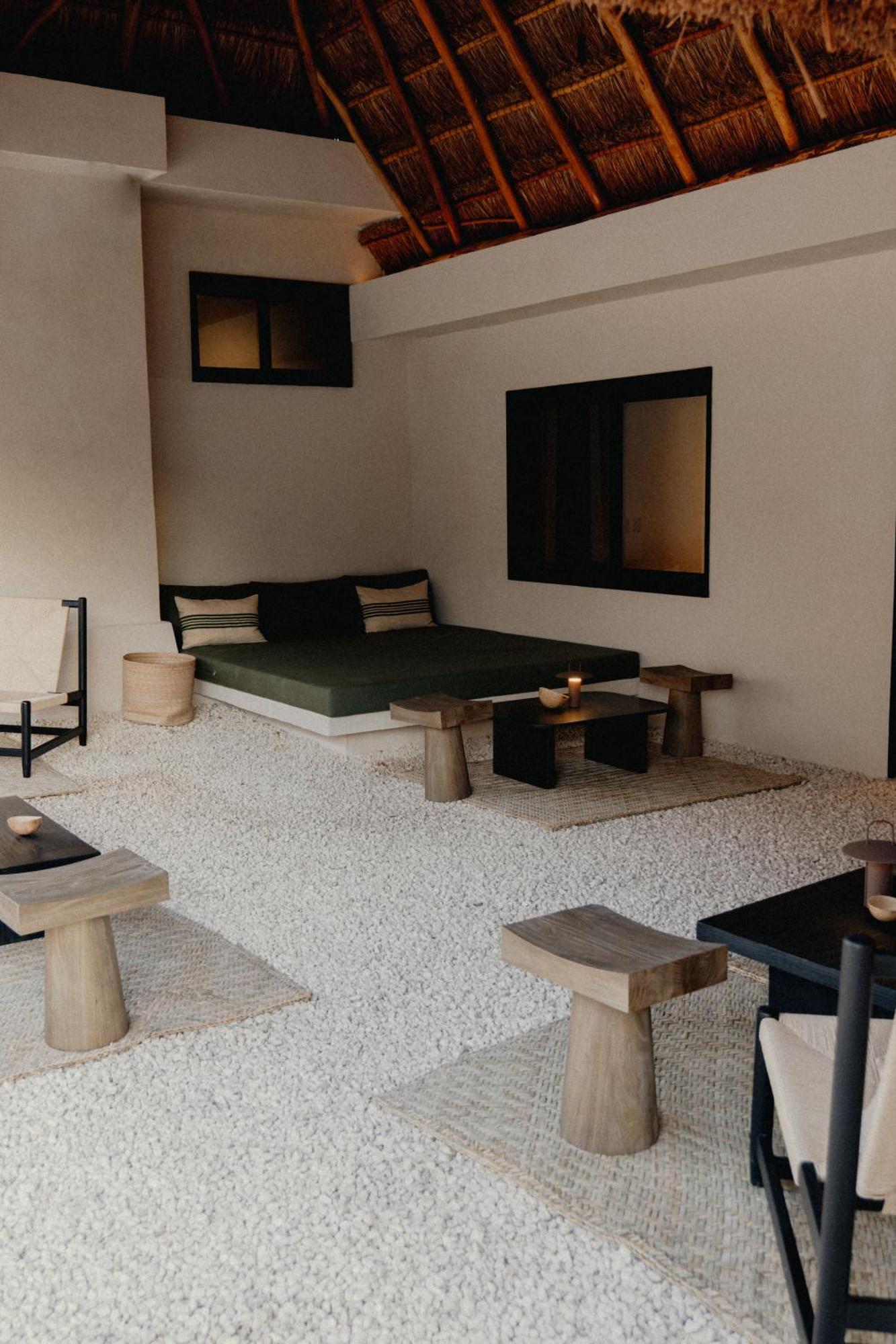 Ixum, Casa Boutique * Cancún
