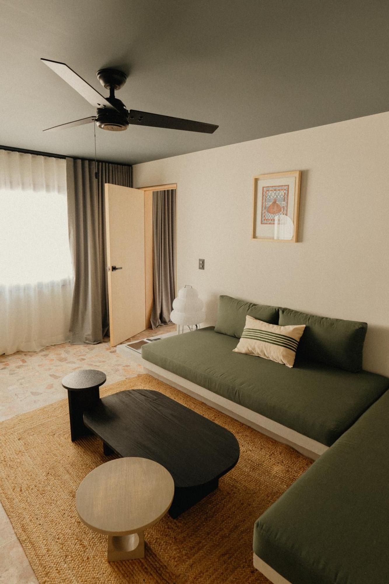 Ixum, Casa Boutique *