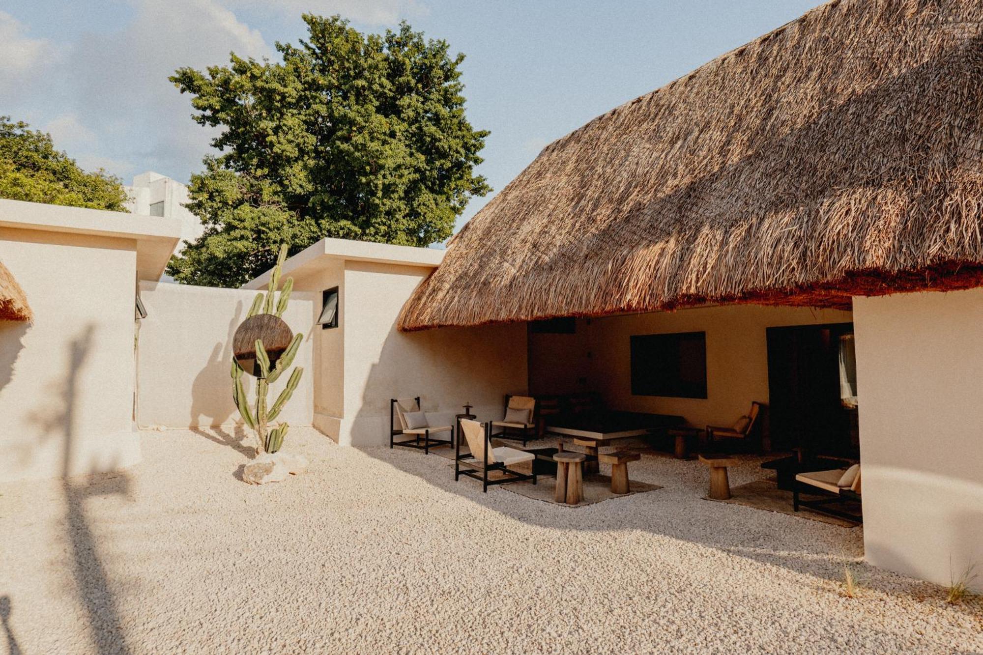 Ixum, Casa Boutique Hotel Cancún