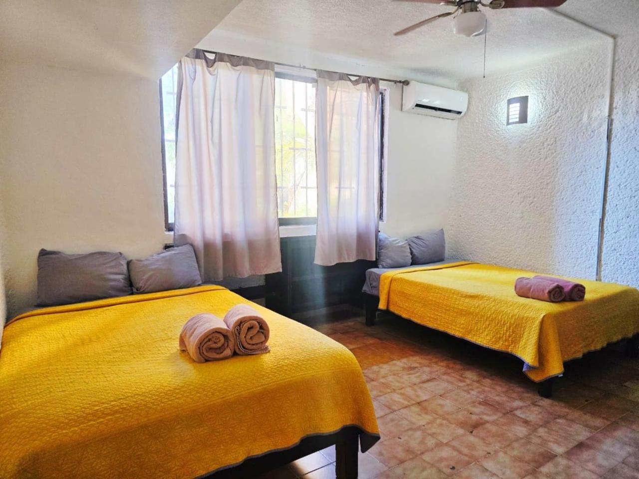 Apartamento 2br W/ Lagoon View & Pool In Zone