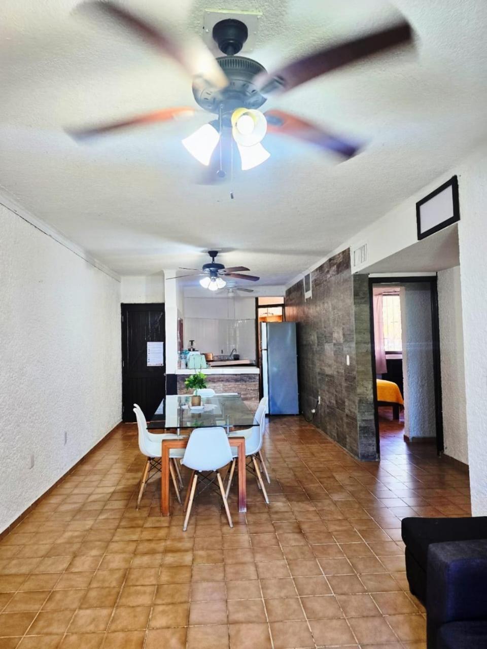 2br W/ Lagoon View & Pool In Zone Cancún