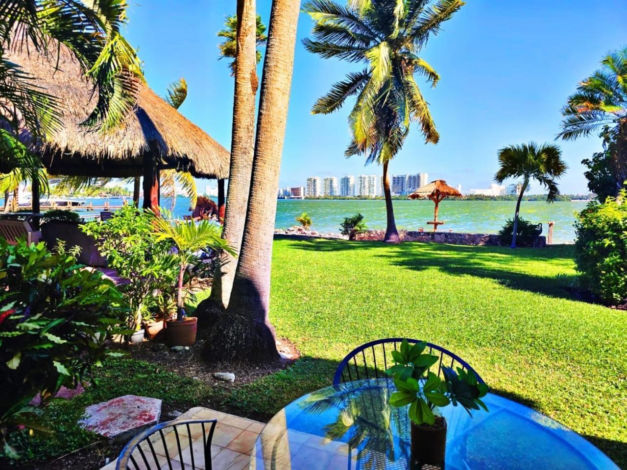 Apartamento 2br W/ Lagoon View & Pool In Zone *