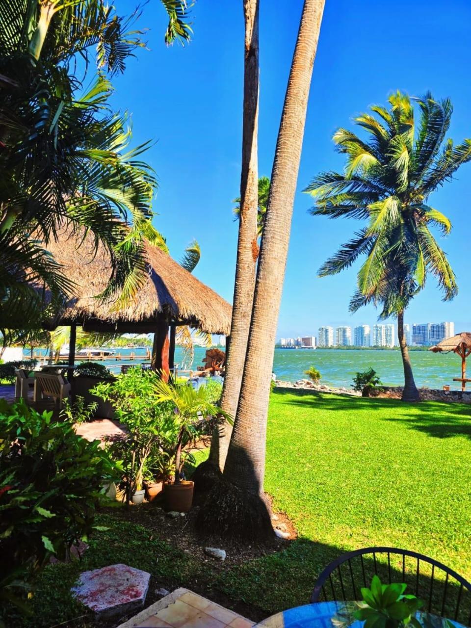 Apartamento 2br W/ Lagoon View & Pool In Zone *
