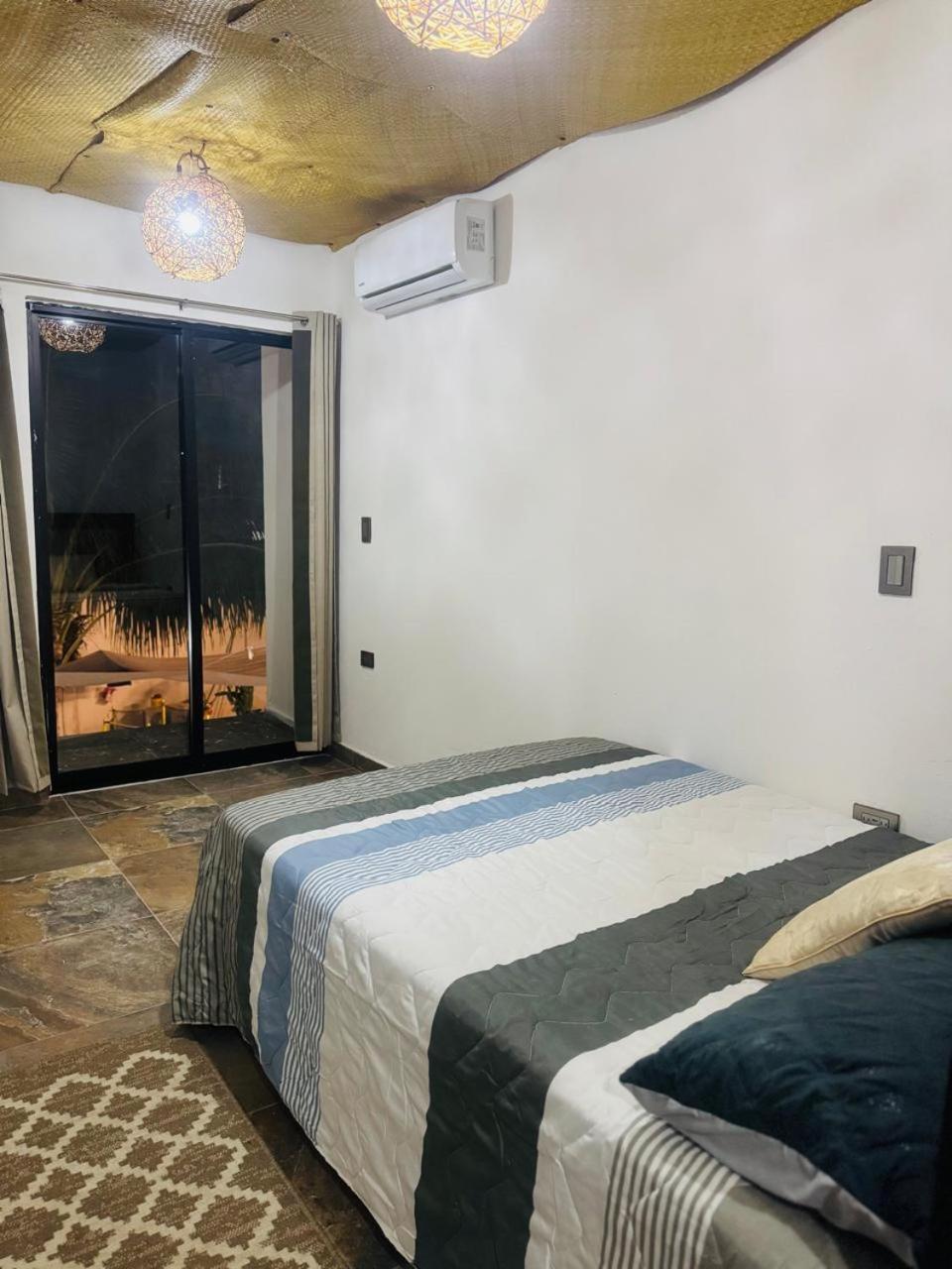 Apartamento Casa Petate Cancún