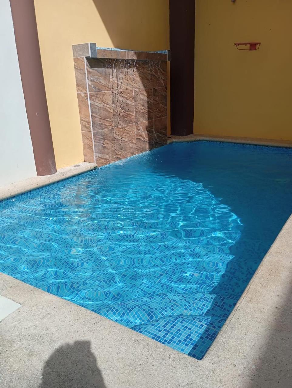 Casa Hs Сasa de vacaciones Cancún