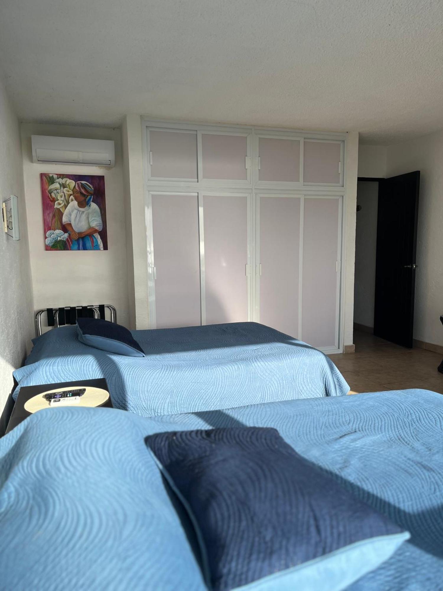 Apartamento Great Price, Beautiful And Pool, 1 Bedroom Cancún
