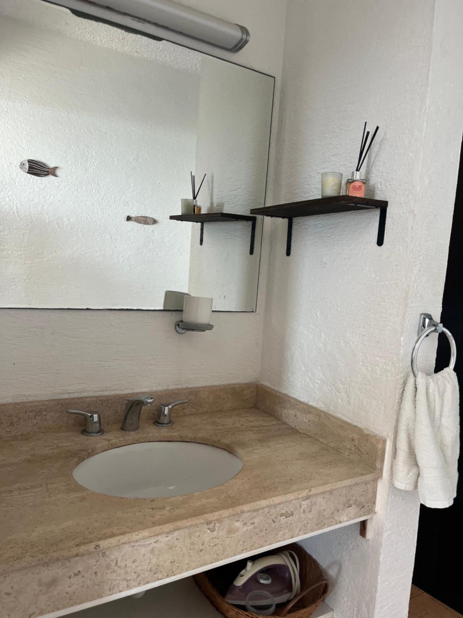 Apartamento Great Price, Beautiful And Pool, 1 Bedroom