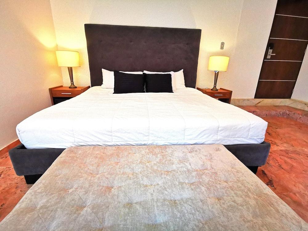 Casa Maraf Boutique - Adults Only Cancún