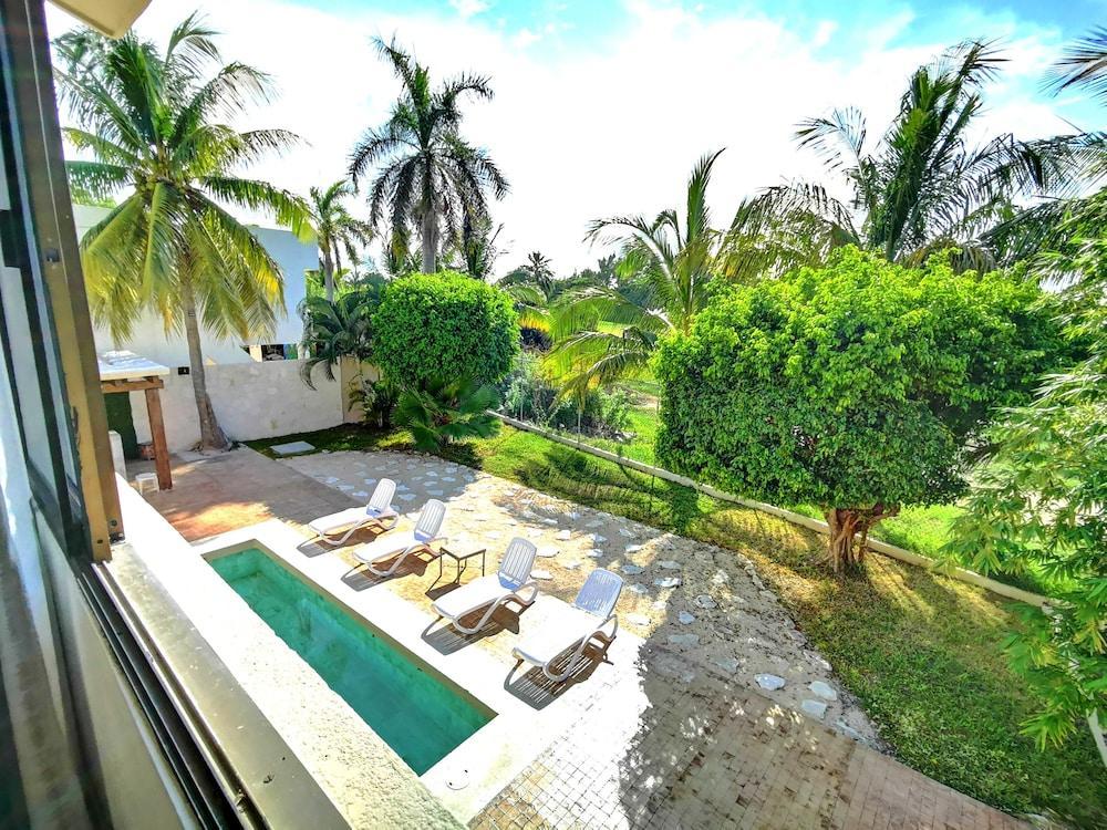 Hotel Casa Maraf Boutique - Adults Only
