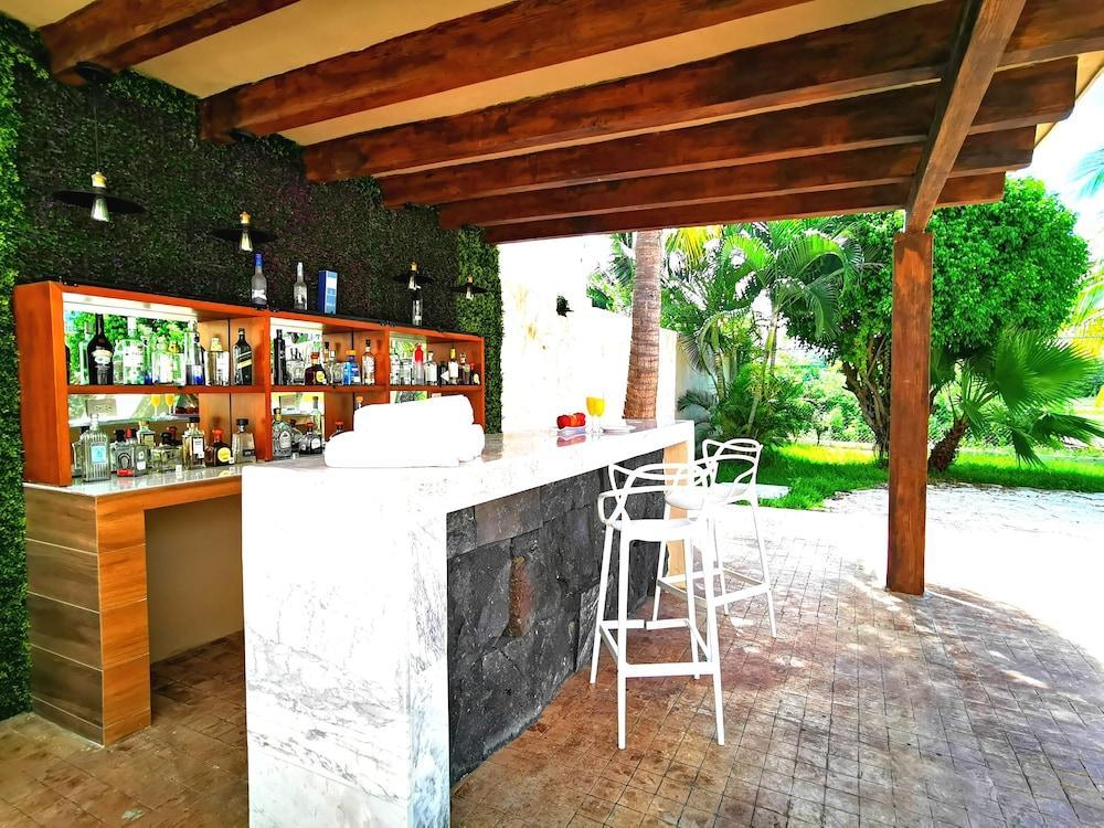 Casa Maraf Boutique - Adults Only 5* Cancún