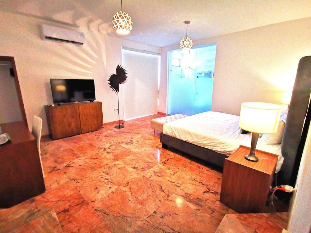 Casa Maraf Boutique - Adults Only Hotel Cancún