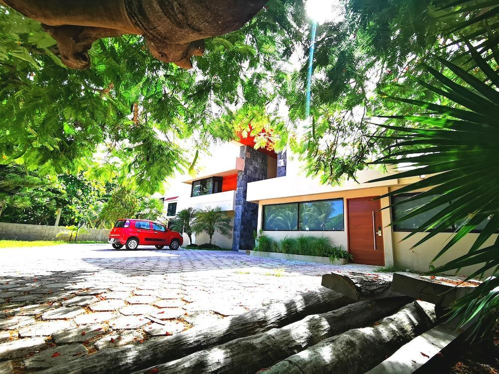 Hotel Casa Maraf Boutique - Adults Only