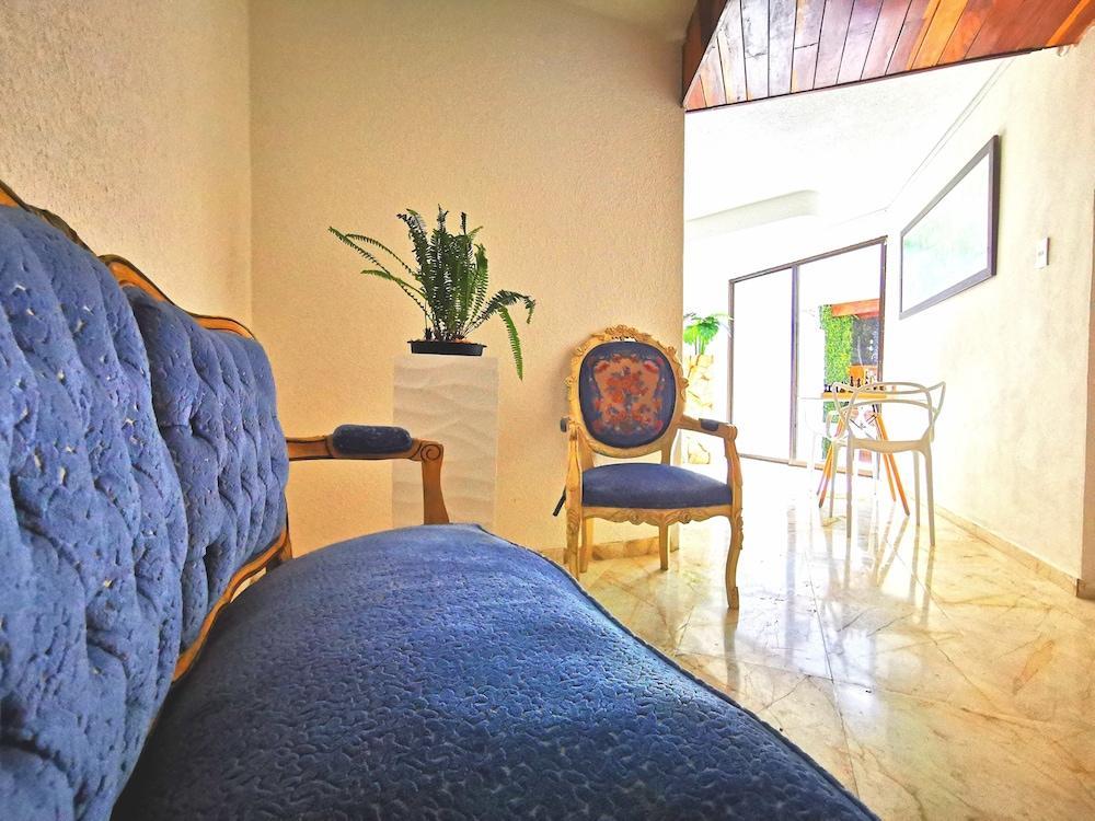 Hotel Casa Maraf Boutique - Adults Only
