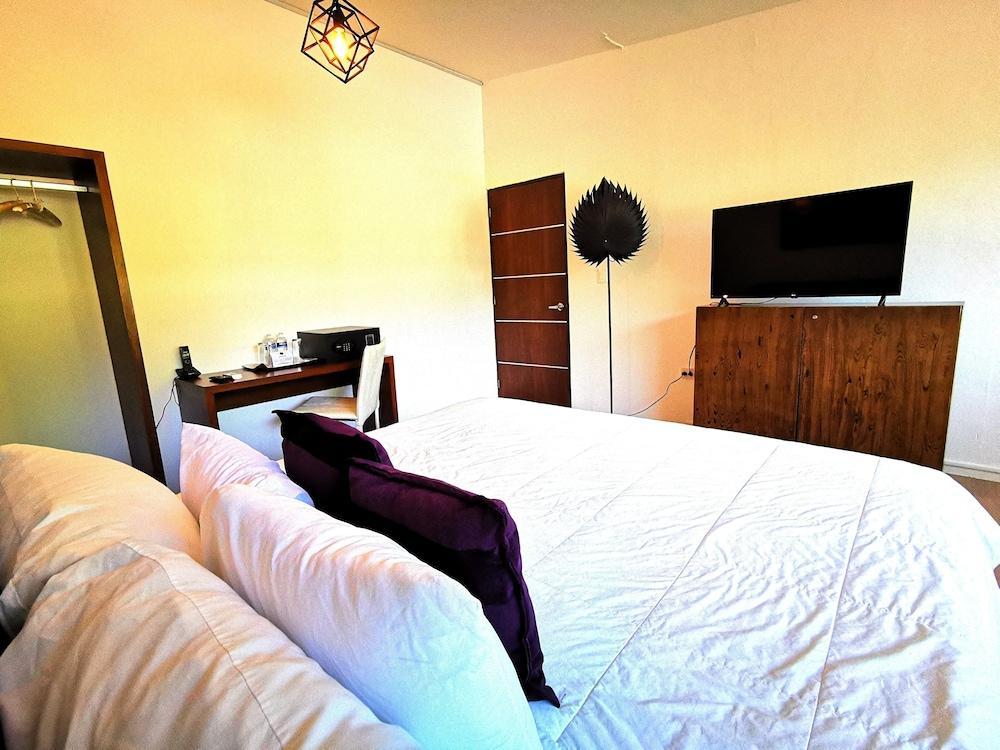 Casa Maraf Boutique - Adults Only Cancún