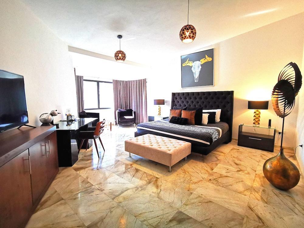 Hotel Casa Maraf Boutique - Adults Only Cancún