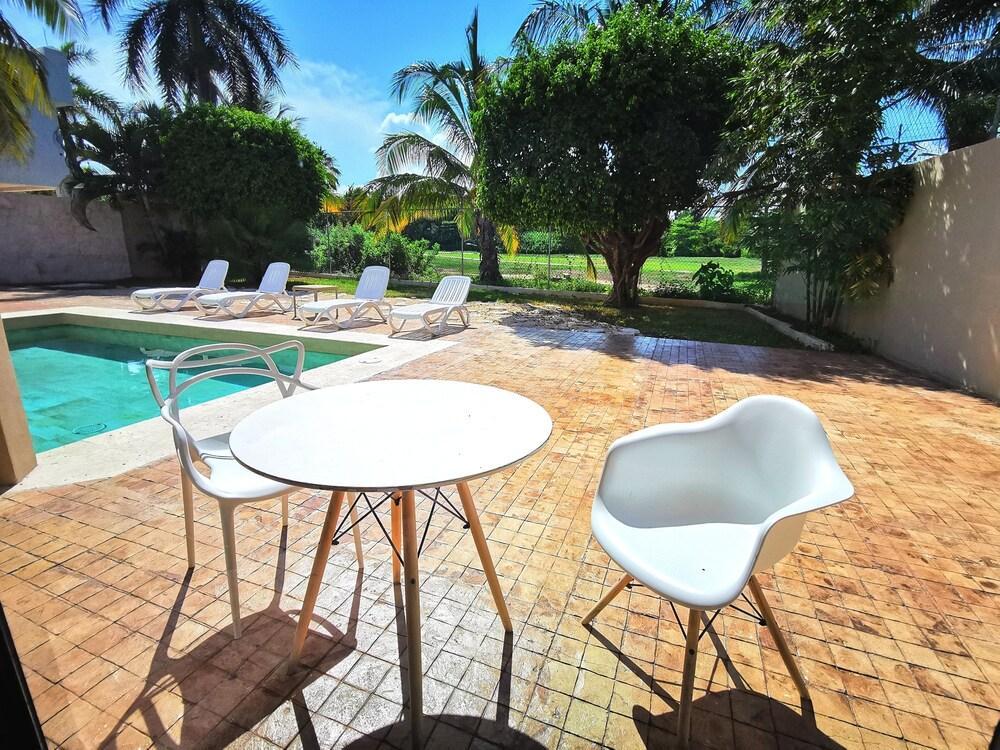 Casa Maraf Boutique - Adults Only Cancún