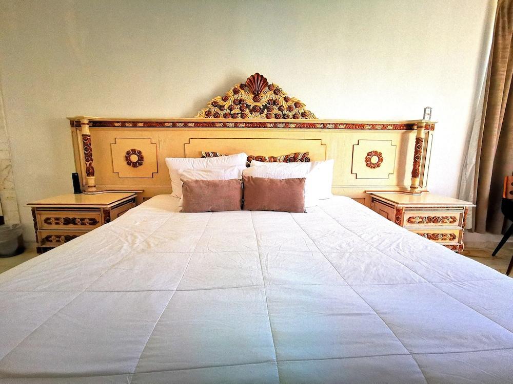 Casa Maraf Boutique - Adults Only 5* Cancún