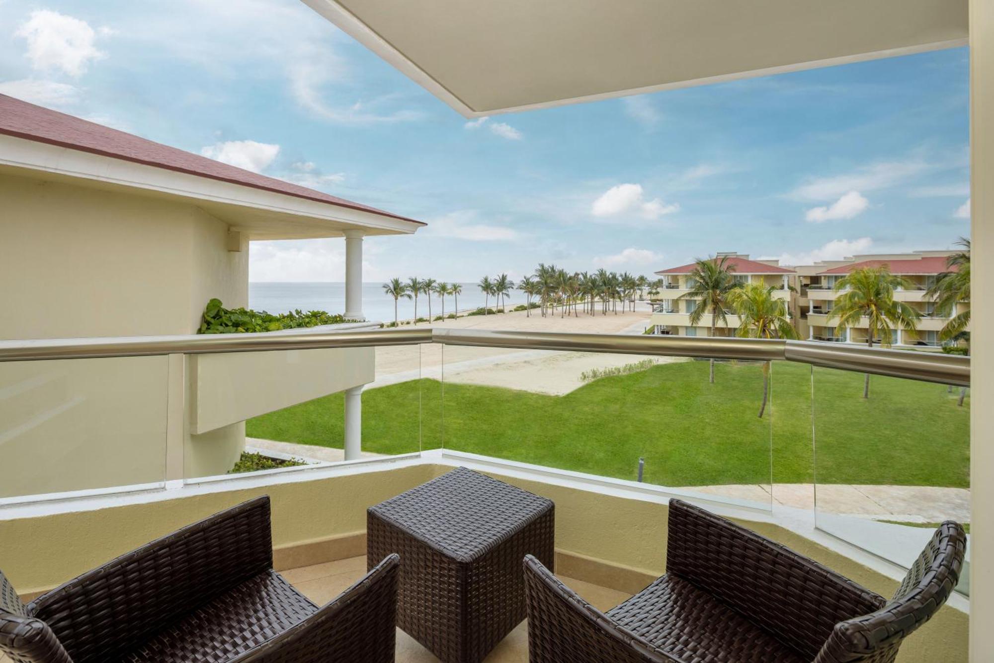 Moon Palace Cancun - Resort