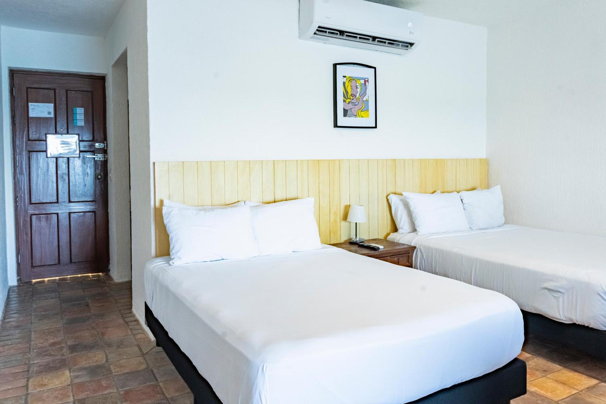 Apartahotel Ritmo By Andiani Travel *