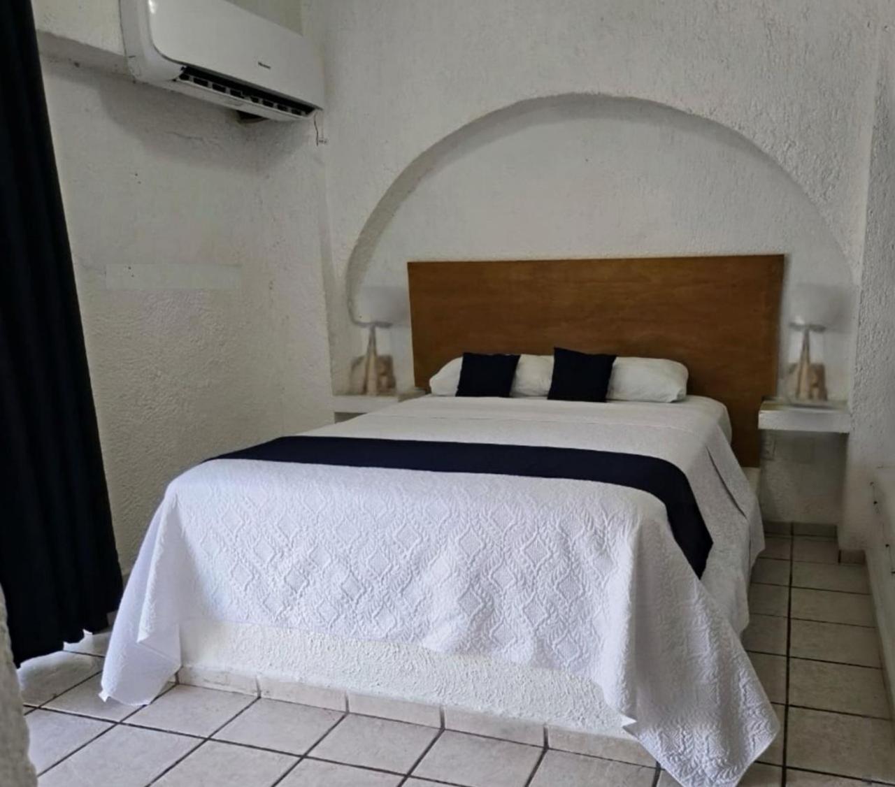 Hotel Ikaro Cancún