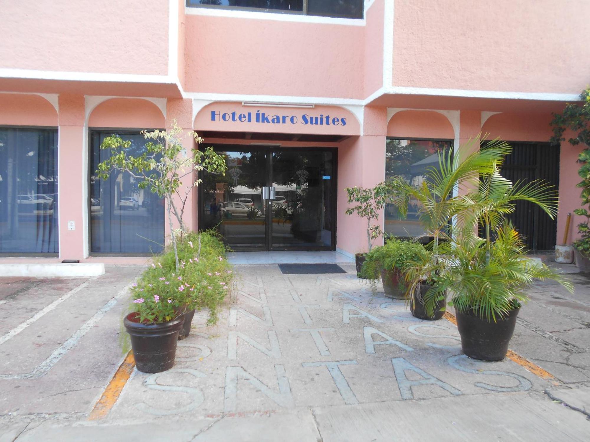 Hotel Ikaro