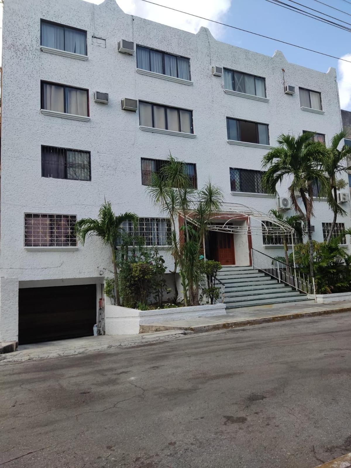 Apartamento Departamento Deli Cancún