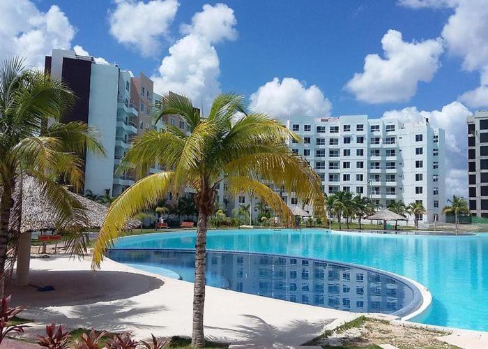 Beautiful In Cancun! Dreams Lagoon Apartamento