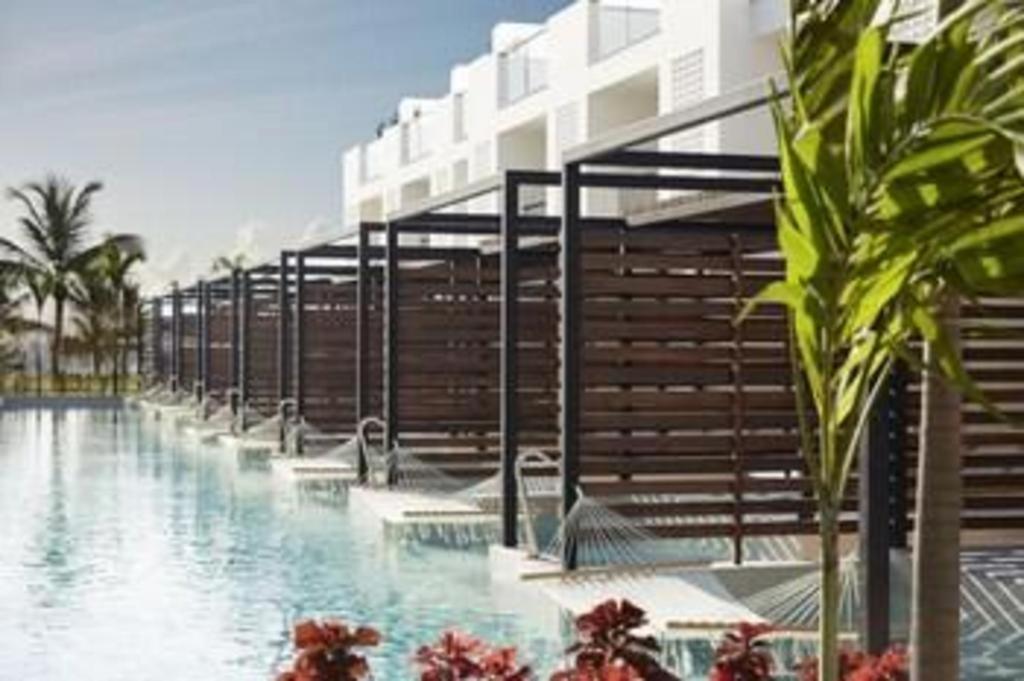 Finest Playa Mujeres 5*