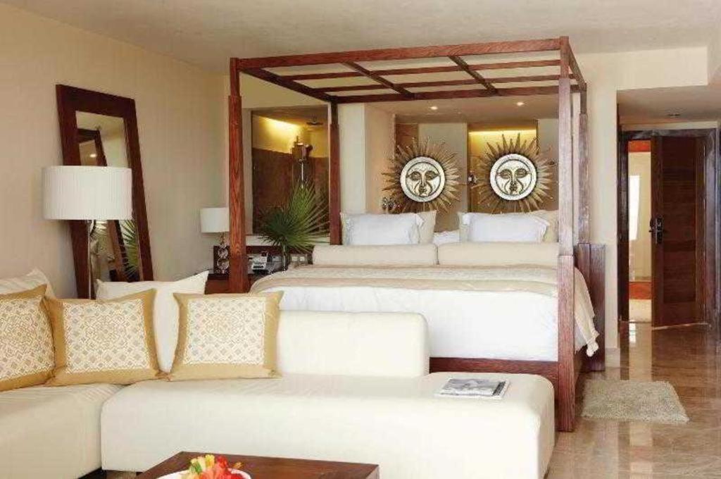 Hotel Excellence Playa Mujeres (adults Only) Cancun