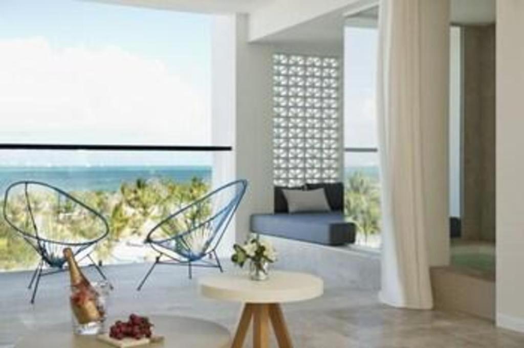 Finest Playa Mujeres 5* Cancún